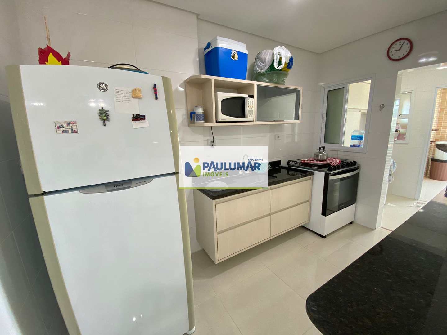 Apartamento à venda com 2 quartos, 76m² - Foto 8