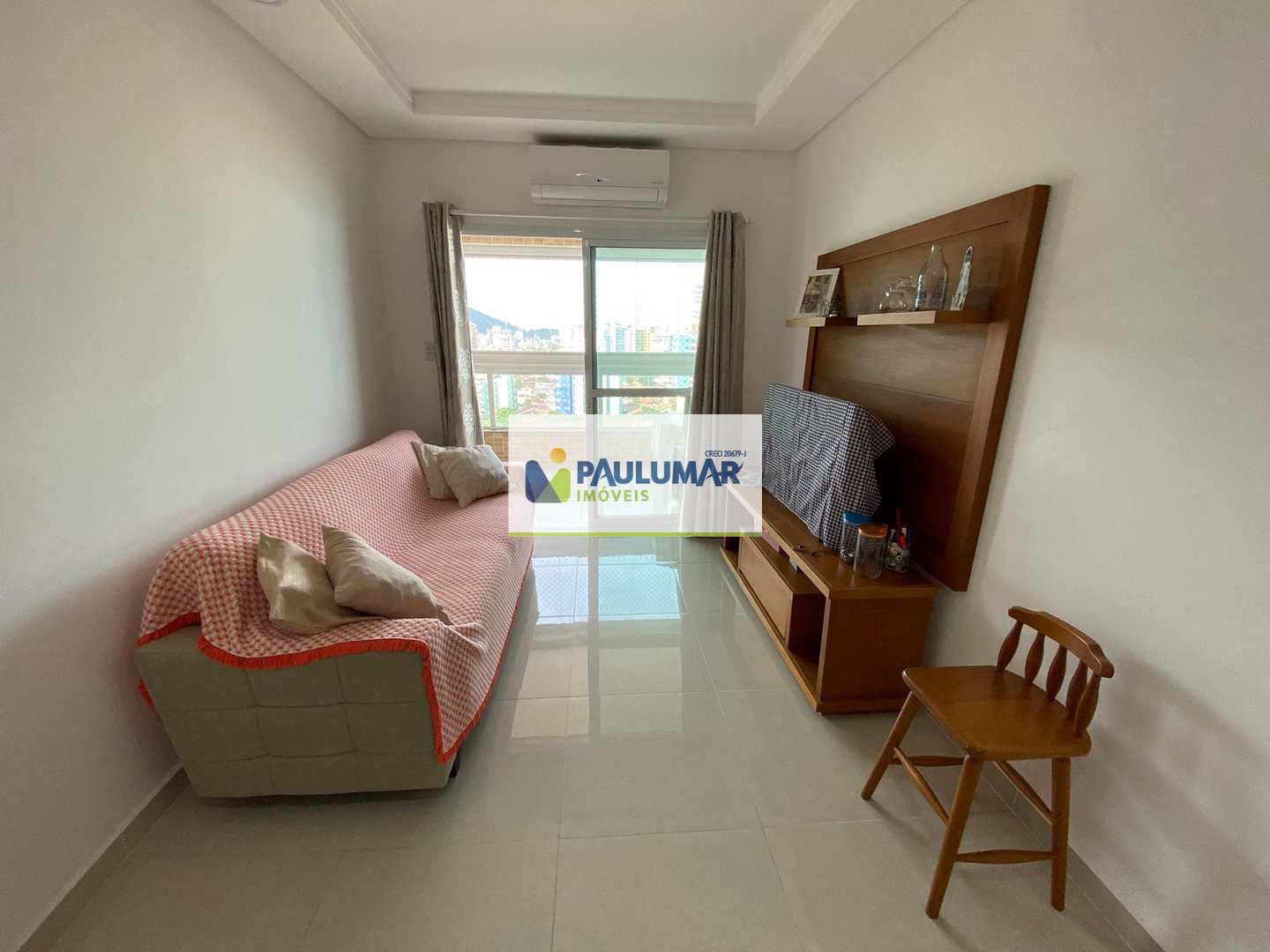 Apartamento à venda com 2 quartos, 76m² - Foto 4