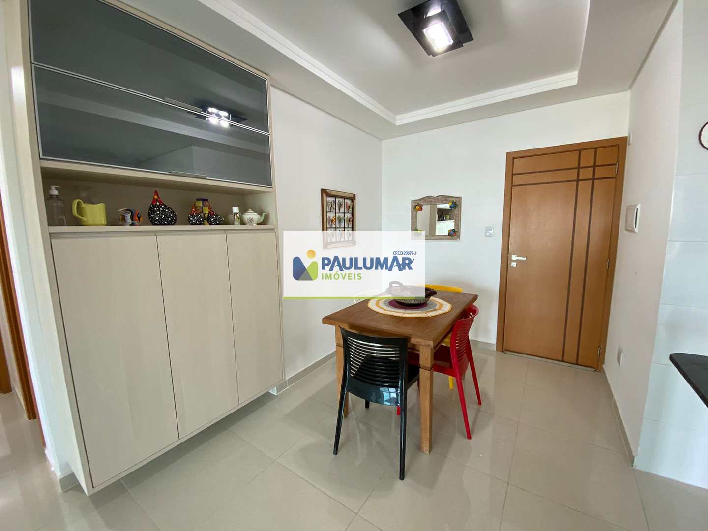 Apartamento à venda com 2 quartos, 76m² - Foto 6