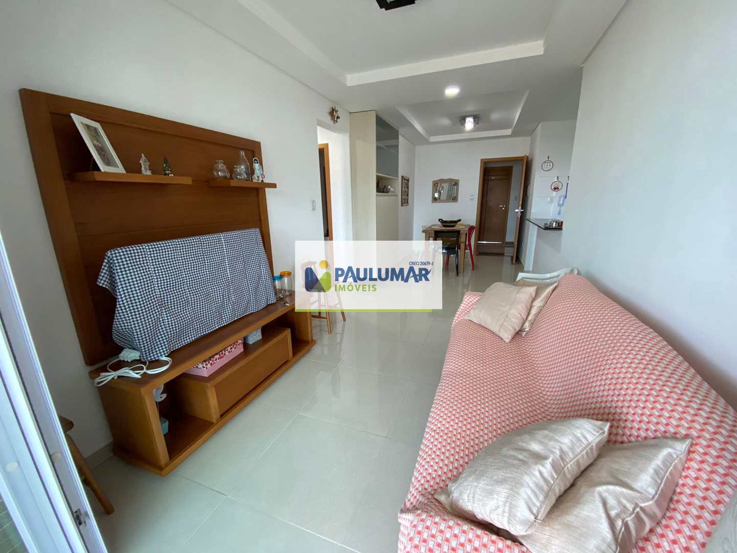 Apartamento à venda com 2 quartos, 76m² - Foto 7