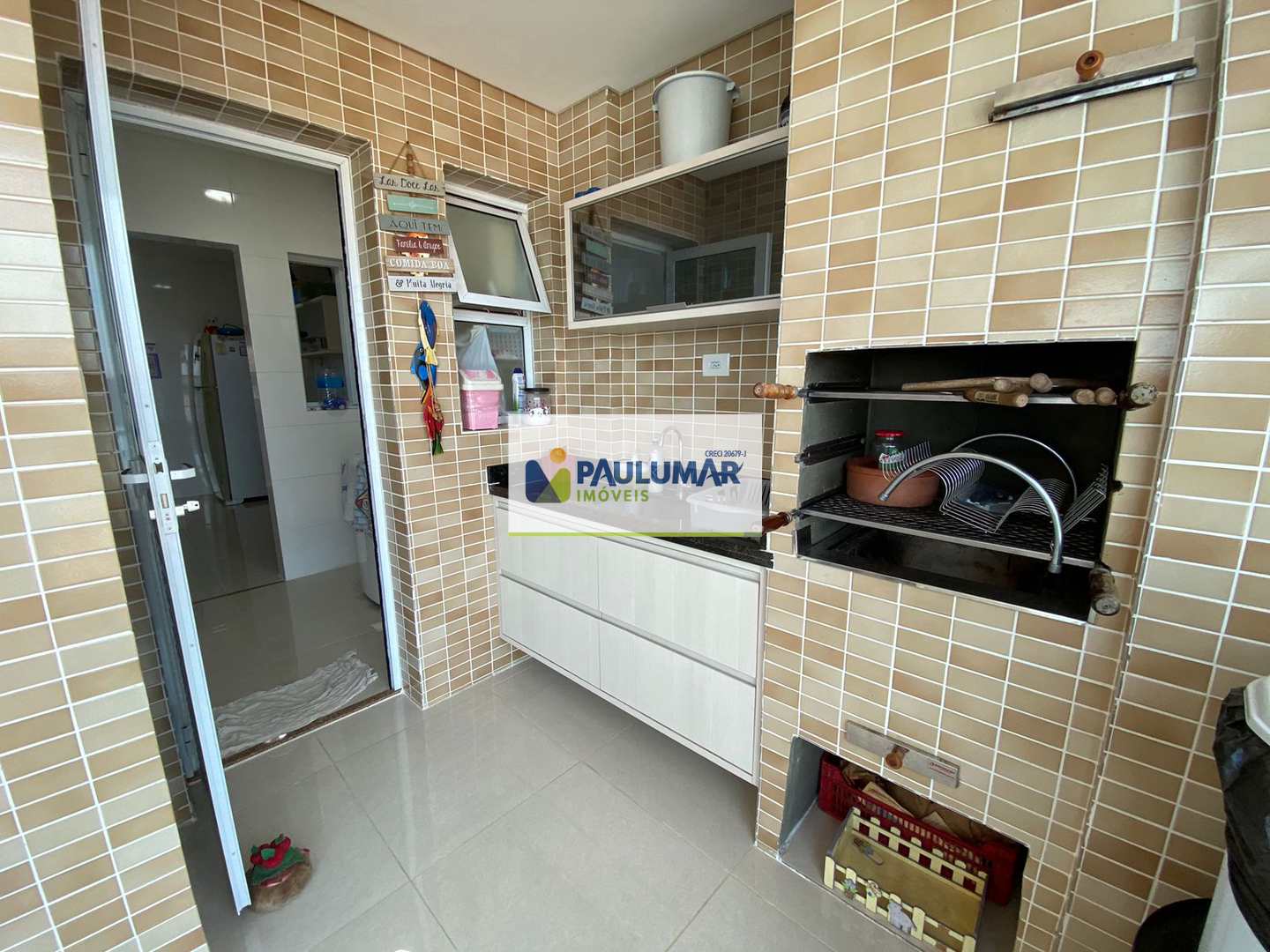 Apartamento à venda com 2 quartos, 76m² - Foto 12