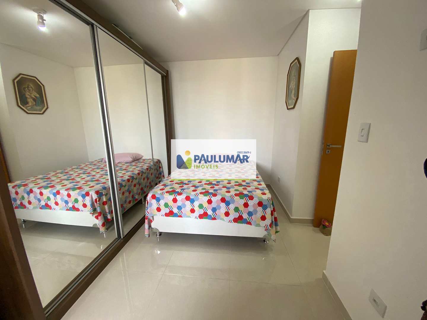 Apartamento à venda com 2 quartos, 76m² - Foto 20