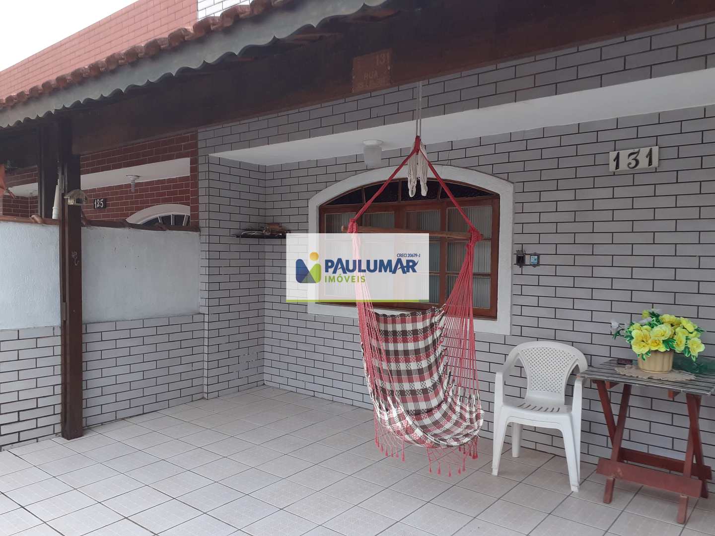 Casa à venda com 2 quartos, 70m² - Foto 5