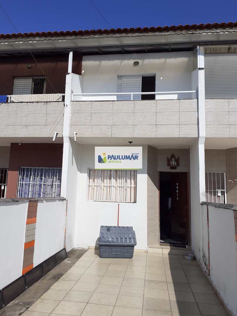 Sobrado à venda com 2 quartos, 73m² - Foto 6