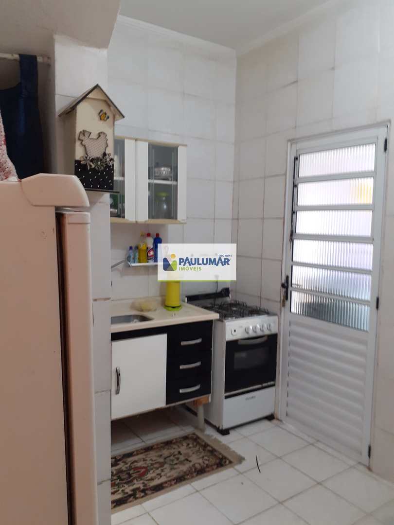 Sobrado à venda com 2 quartos, 73m² - Foto 13