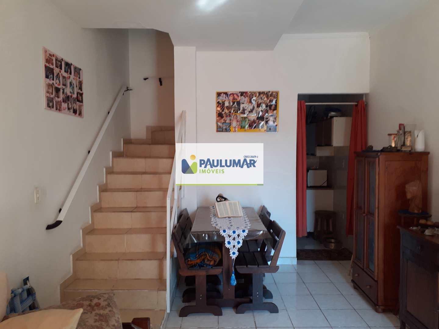 Sobrado à venda com 2 quartos, 73m² - Foto 9