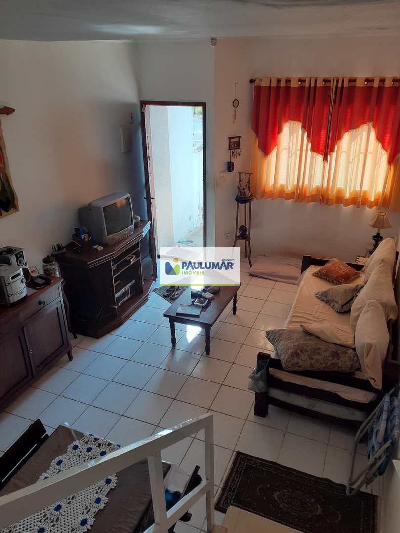 Sobrado à venda com 2 quartos, 73m² - Foto 11