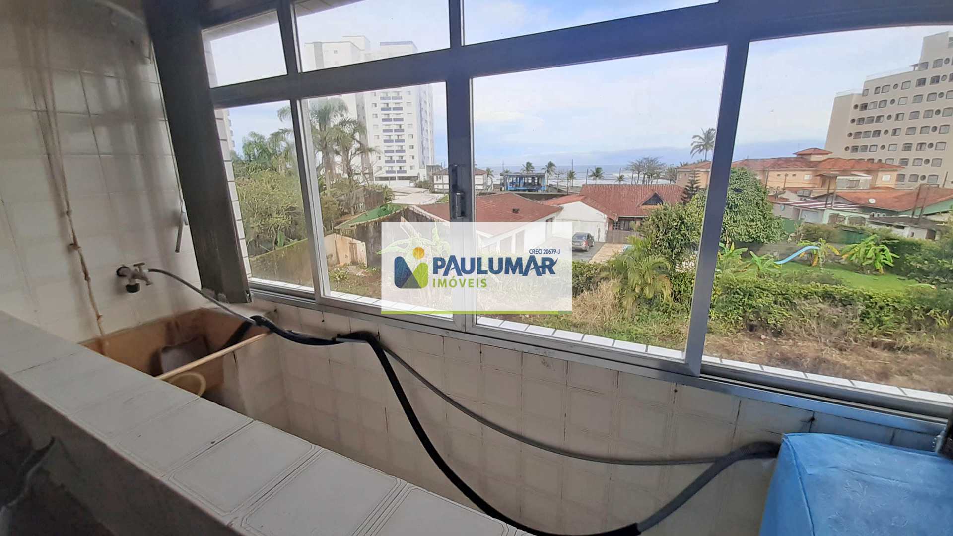 Apartamento à venda com 2 quartos, 55m² - Foto 9