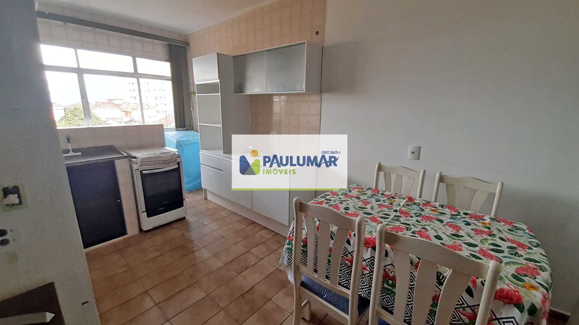 Apartamento à venda com 2 quartos, 55m² - Foto 7