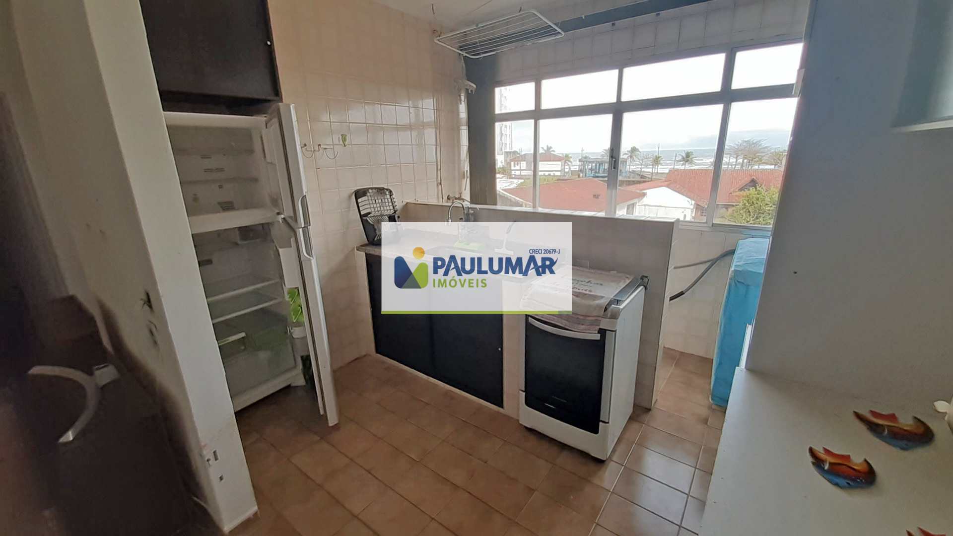 Apartamento à venda com 2 quartos, 55m² - Foto 8