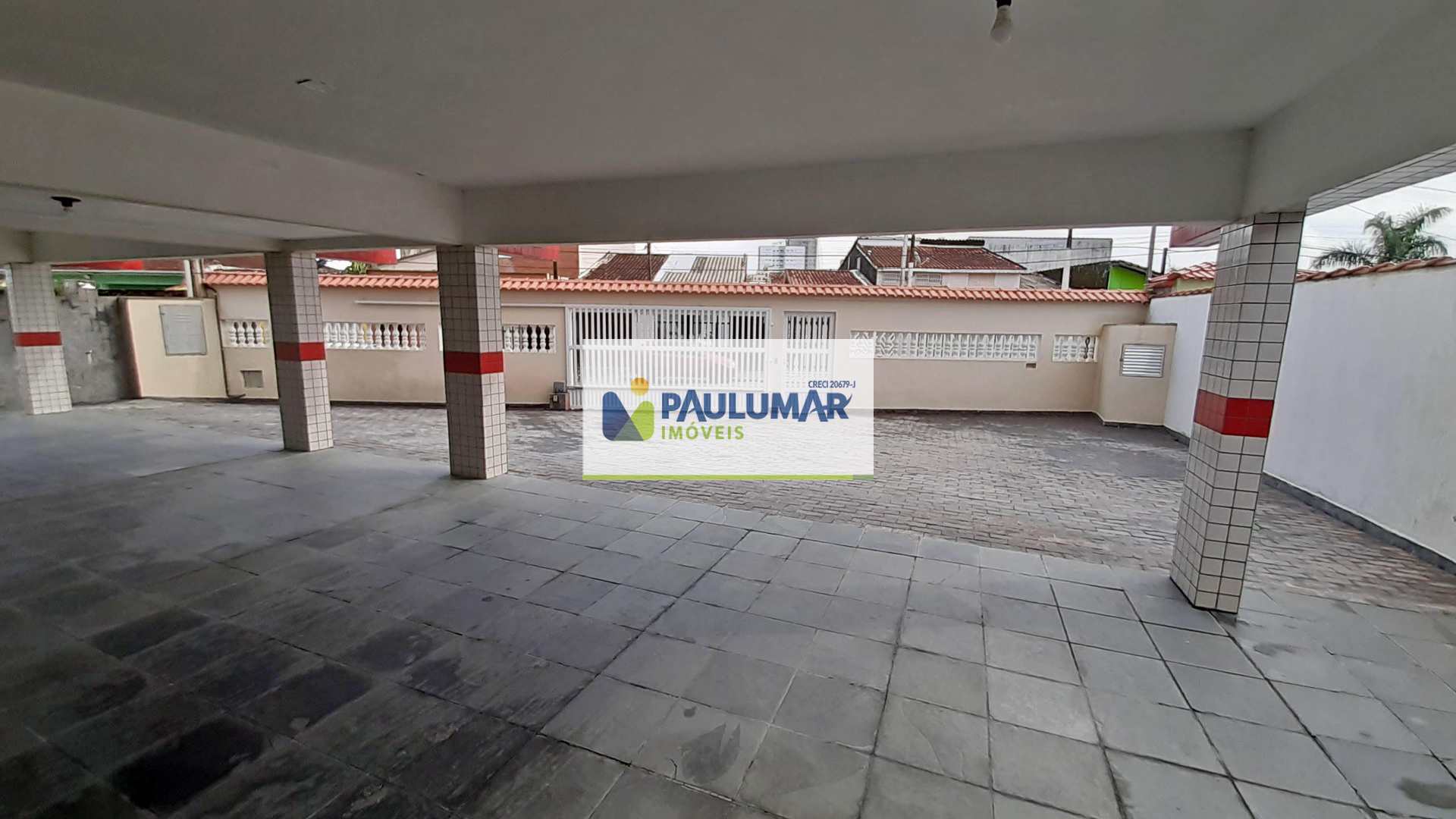 Apartamento à venda com 2 quartos, 55m² - Foto 4