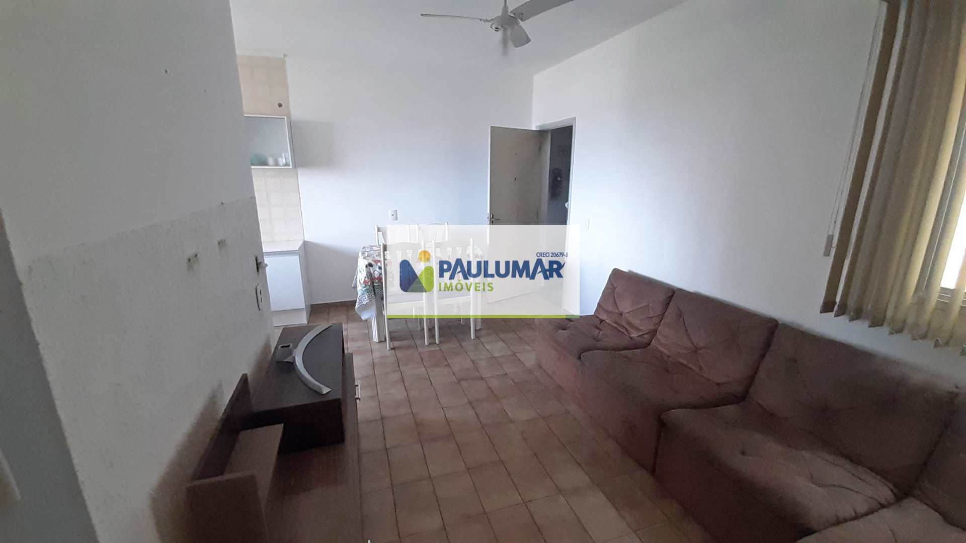 Apartamento à venda com 2 quartos, 55m² - Foto 6