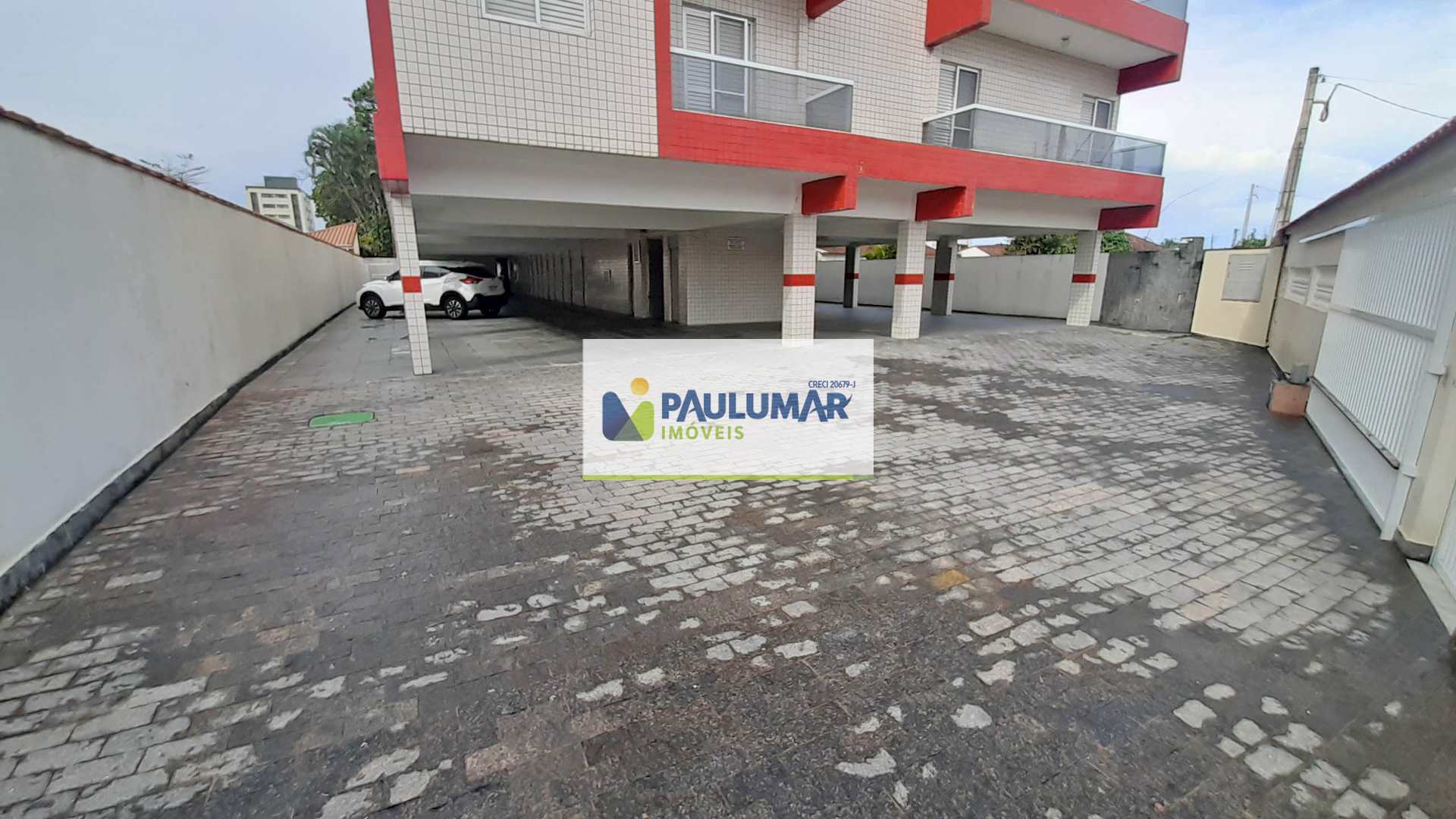 Apartamento à venda com 2 quartos, 55m² - Foto 14