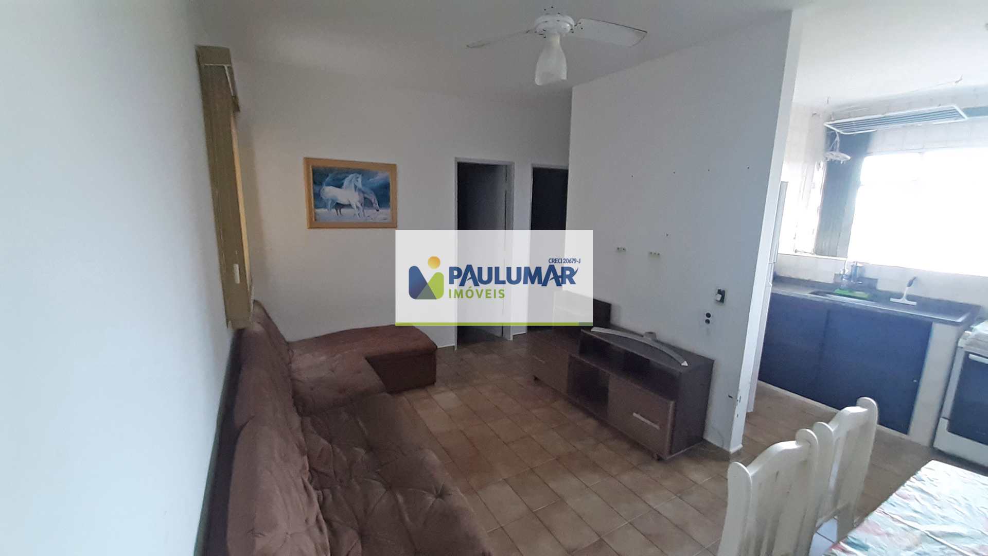 Apartamento à venda com 2 quartos, 55m² - Foto 5