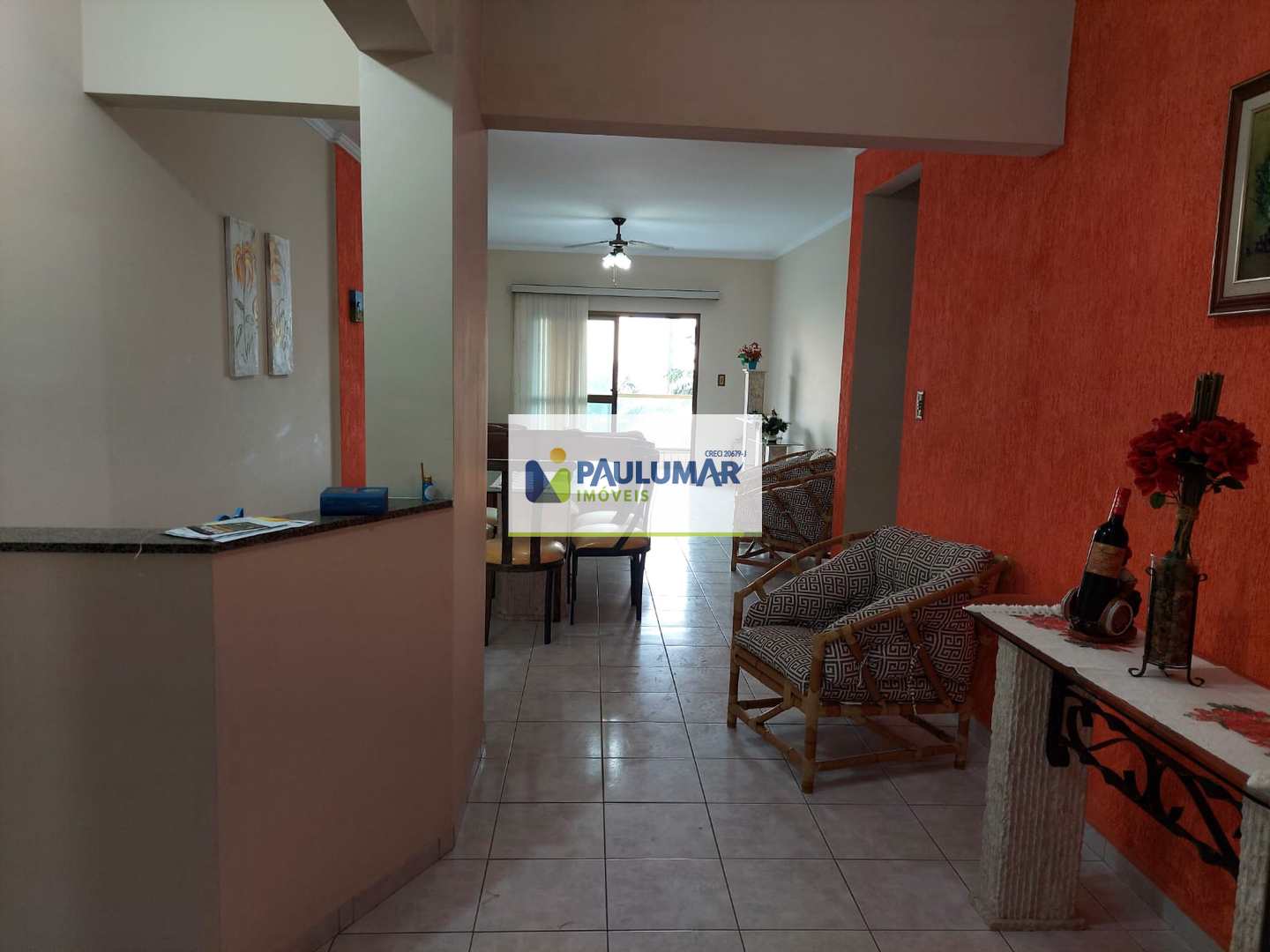 Apartamento à venda com 3 quartos, 131m² - Foto 8