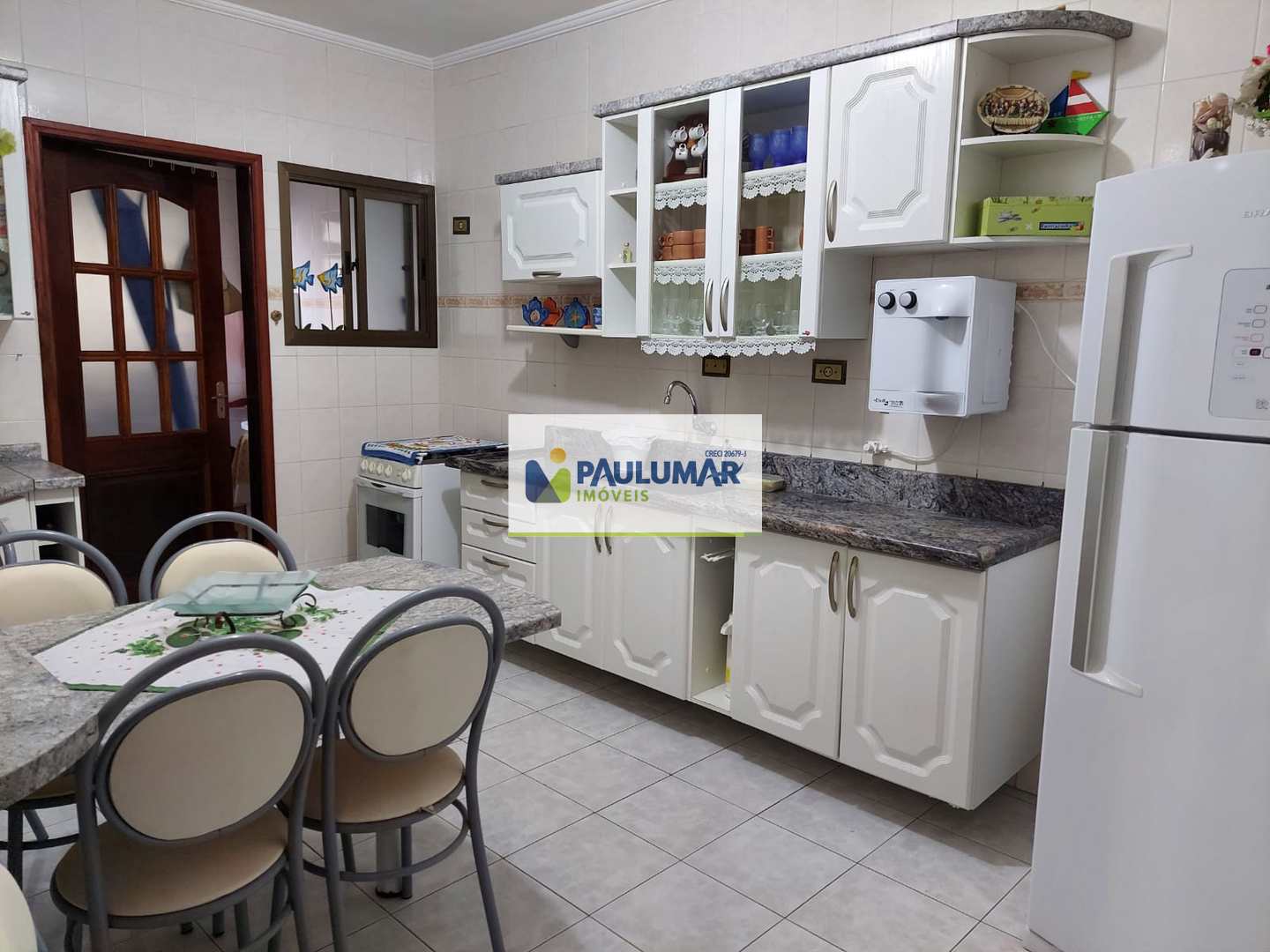 Apartamento à venda com 3 quartos, 131m² - Foto 10