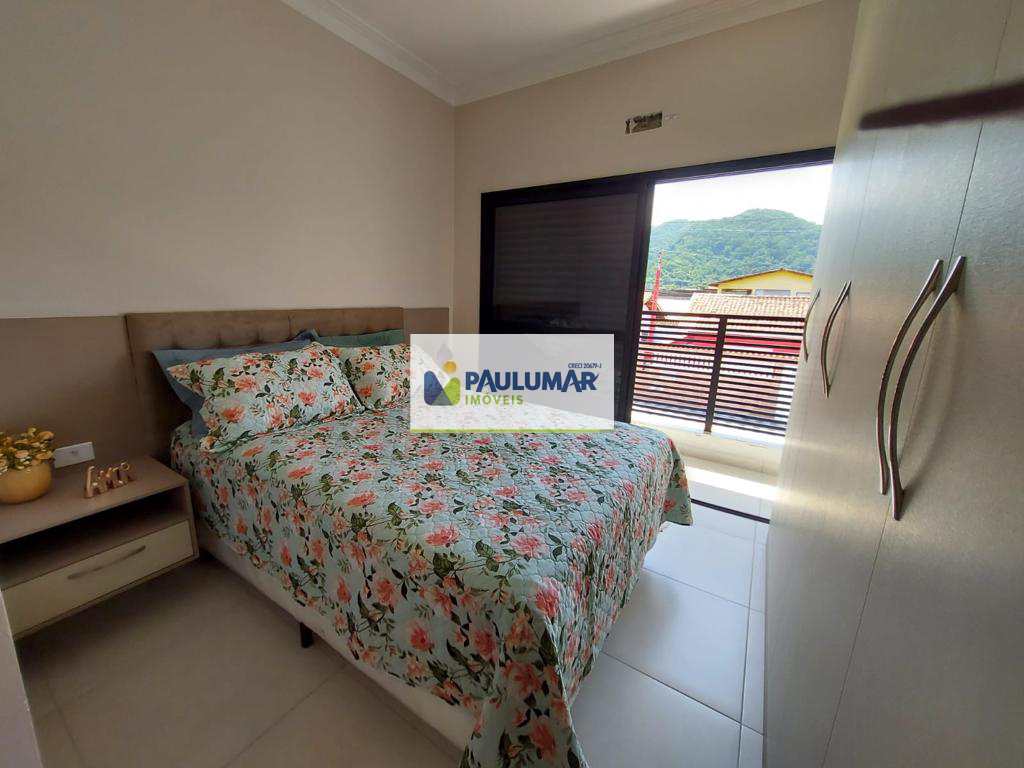 Sobrado à venda com 2 quartos, 71m² - Foto 11