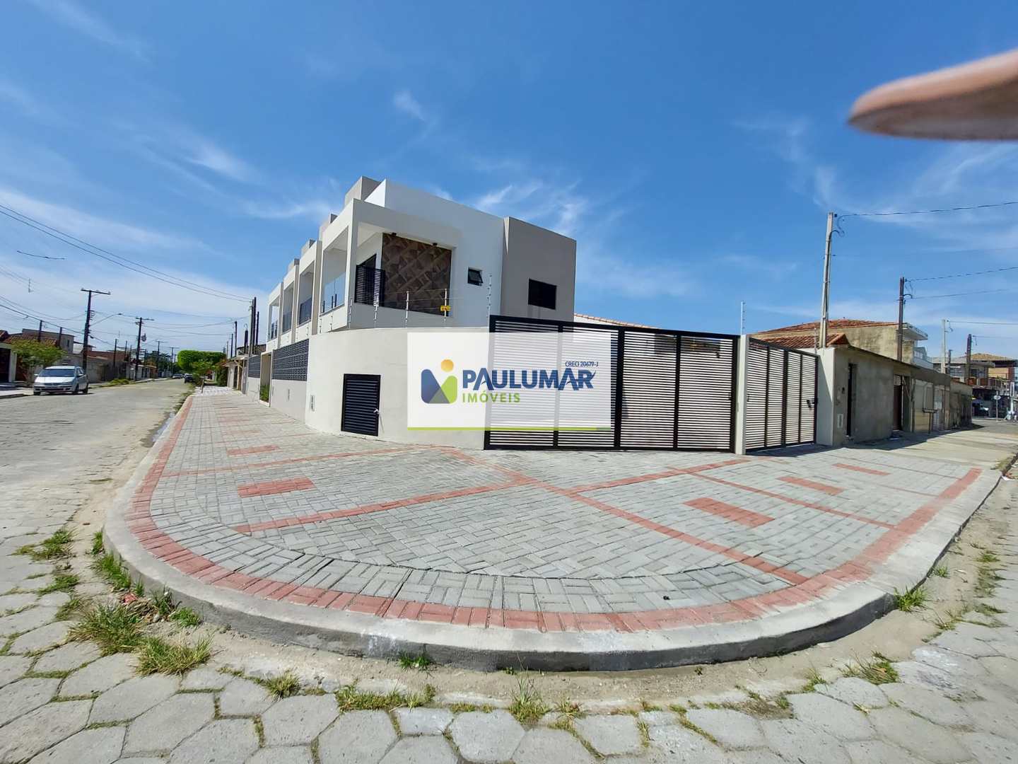 Sobrado à venda com 2 quartos, 71m² - Foto 6