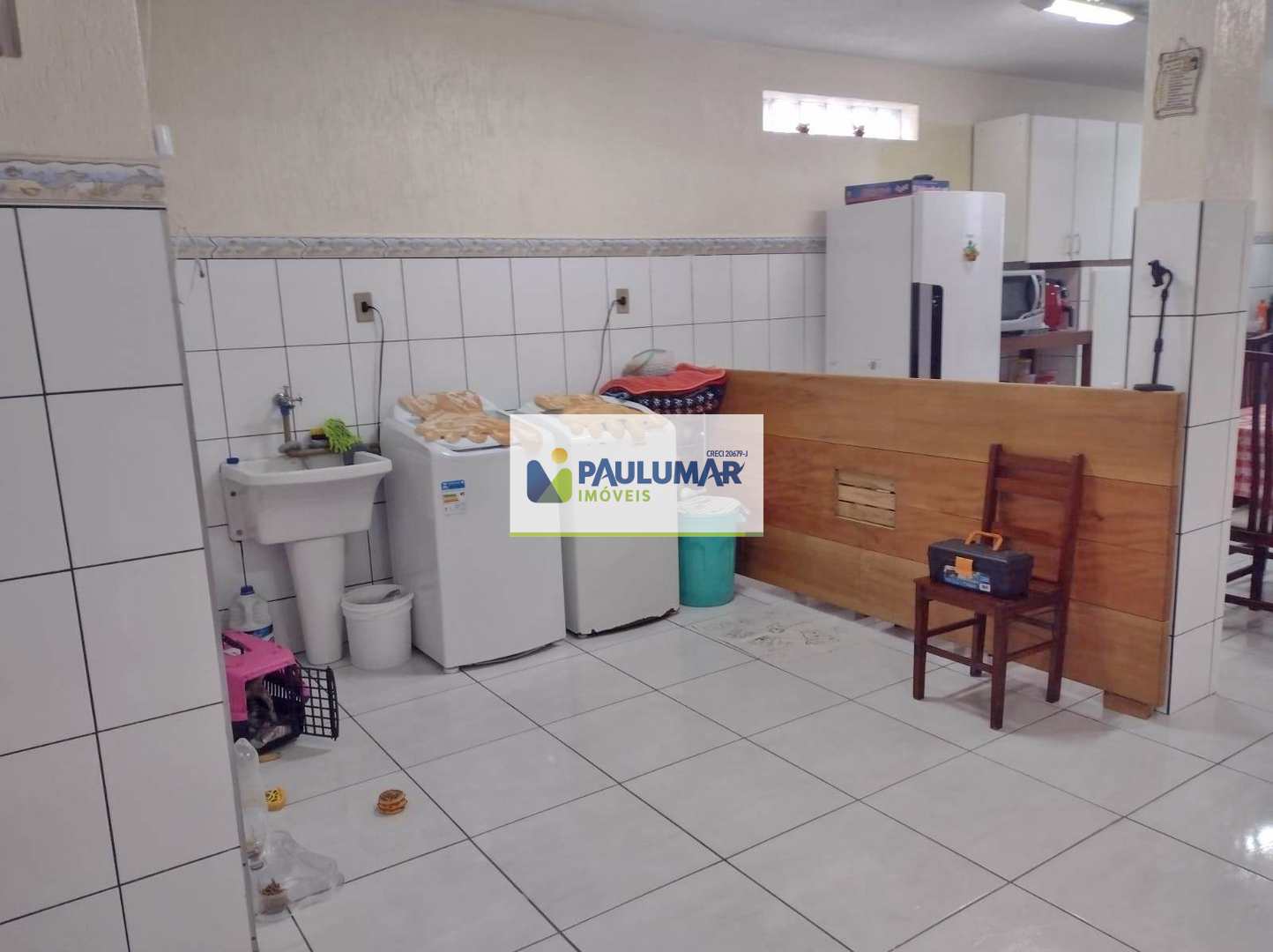 Casa à venda com 2 quartos, 80m² - Foto 21