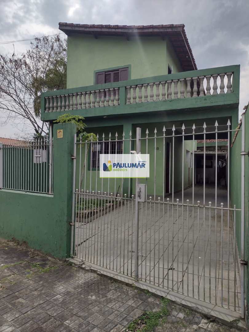 Sobrado à venda com 2 quartos, 156m² - Foto 1