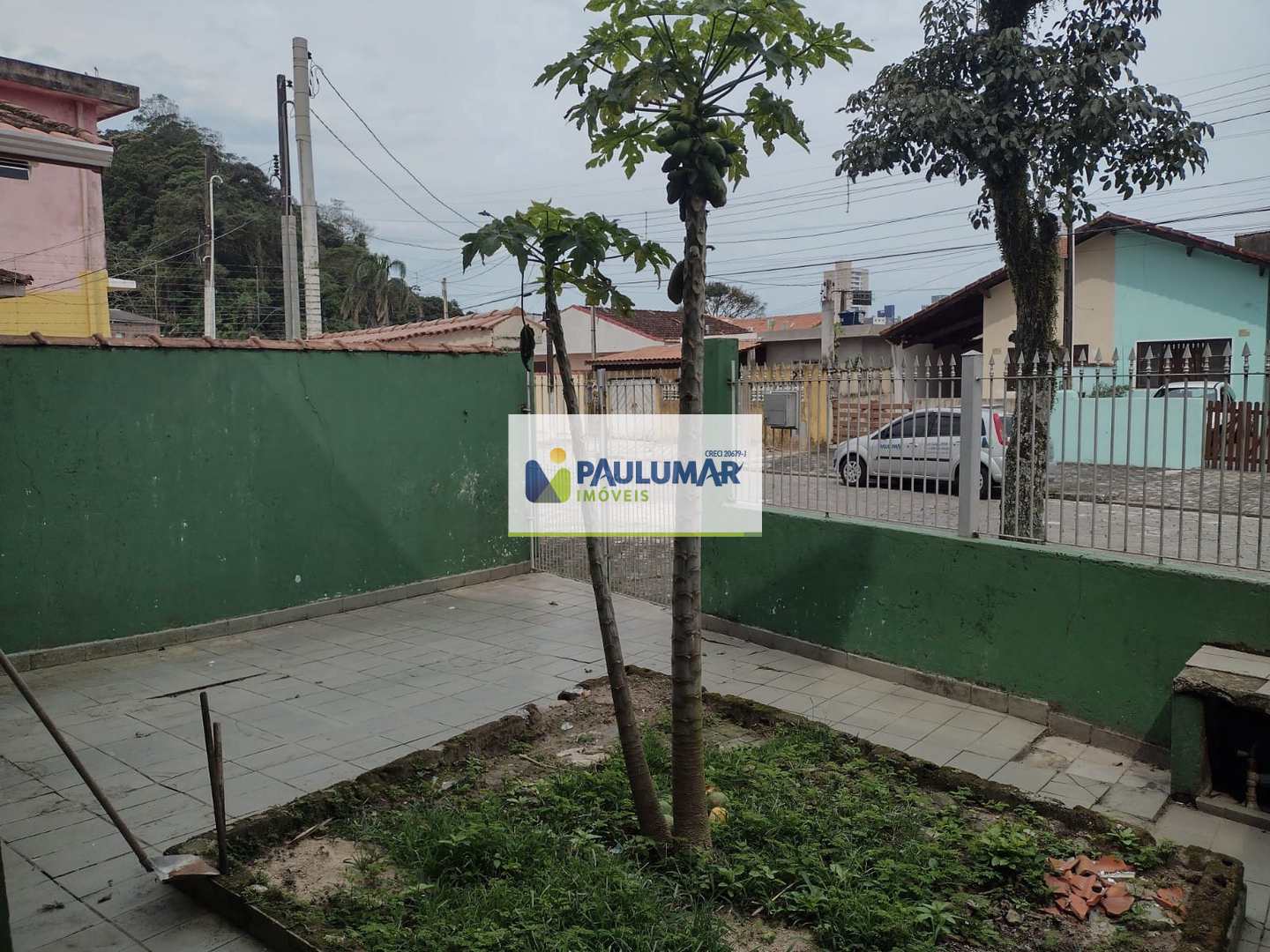 Sobrado à venda com 2 quartos, 156m² - Foto 3