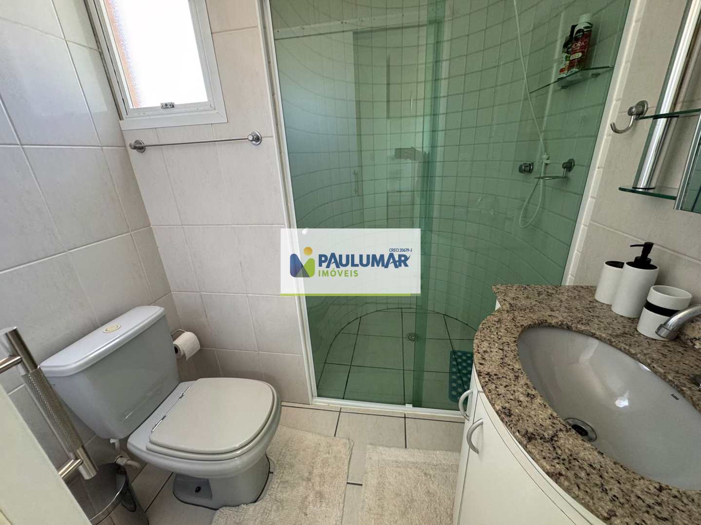 Apartamento à venda com 3 quartos, 138m² - Foto 18