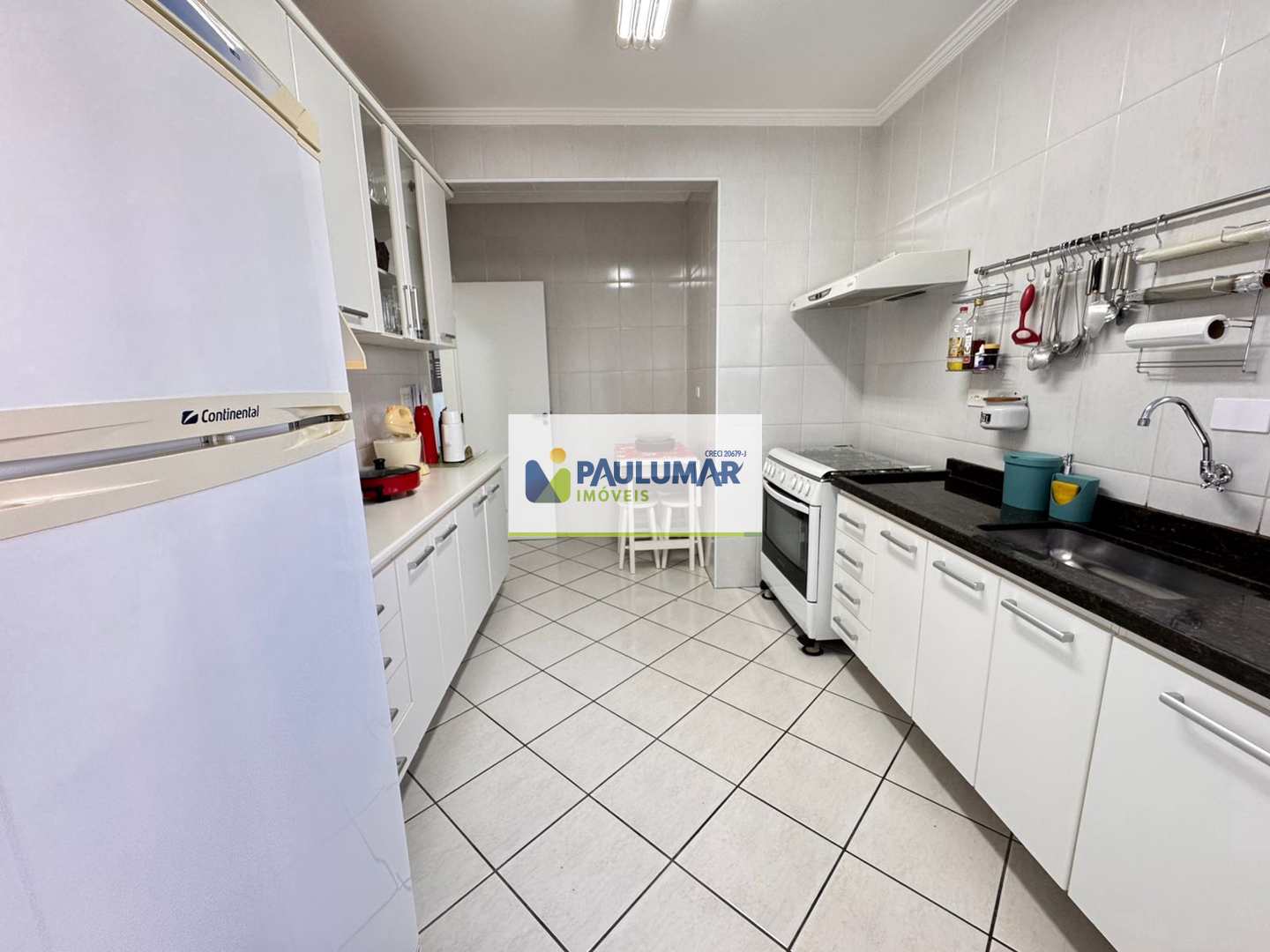 Apartamento à venda com 3 quartos, 138m² - Foto 12