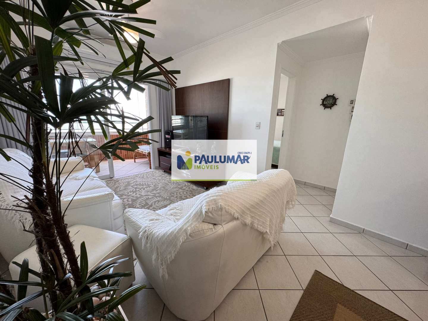 Apartamento à venda com 3 quartos, 138m² - Foto 8