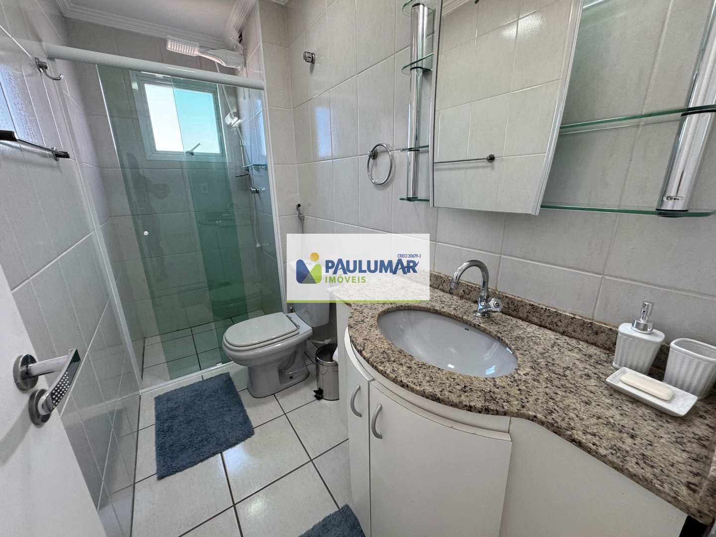 Apartamento à venda com 3 quartos, 138m² - Foto 22