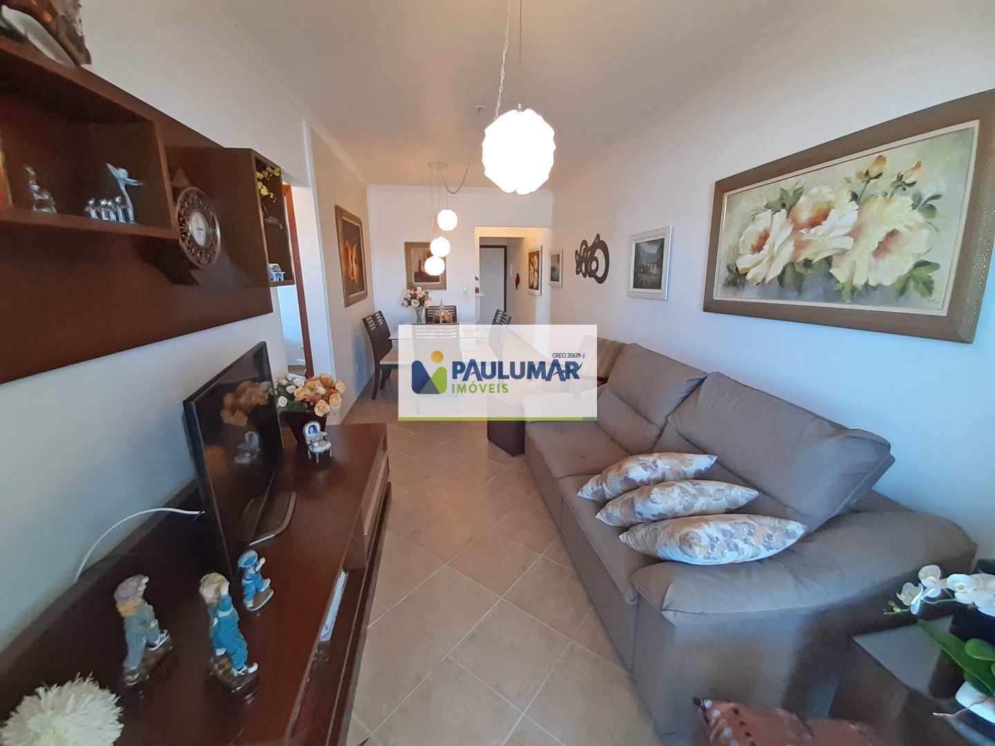 Apartamento à venda com 2 quartos, 83m² - Foto 17