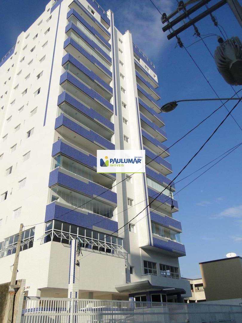 Apartamento à venda com 2 quartos, 85m² - Foto 1