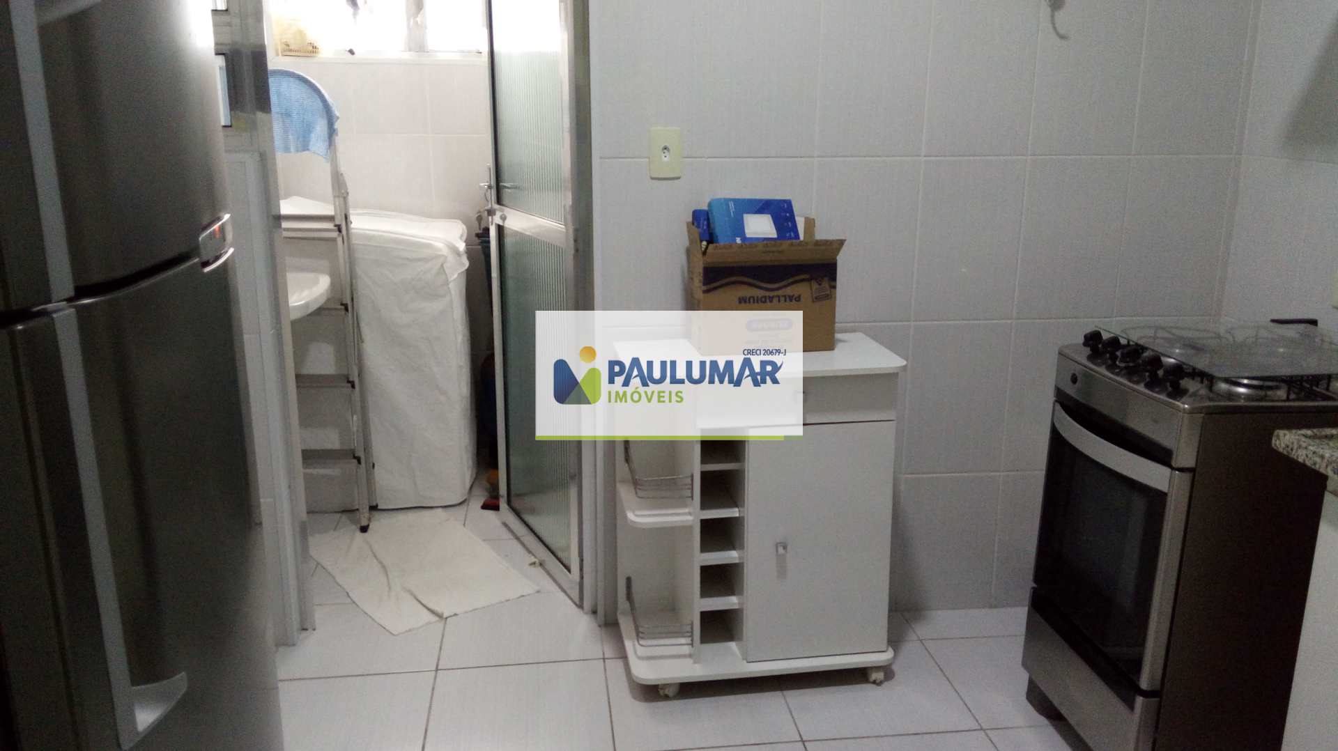 Apartamento para alugar com 2 quartos, 65m² - Foto 7