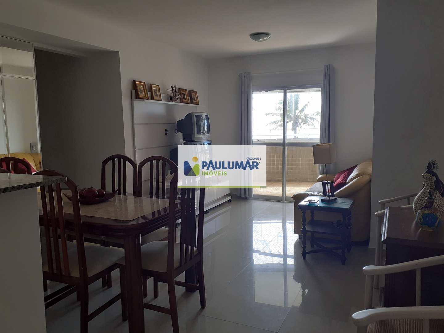 Apartamento à venda com 2 quartos, 87m² - Foto 9