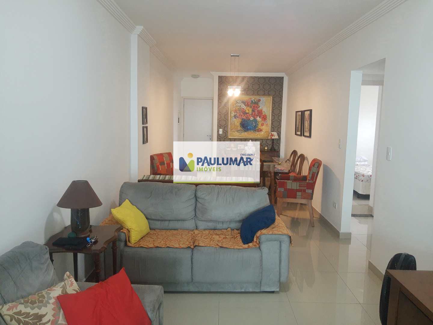 Apartamento à venda com 3 quartos, 159m² - Foto 9