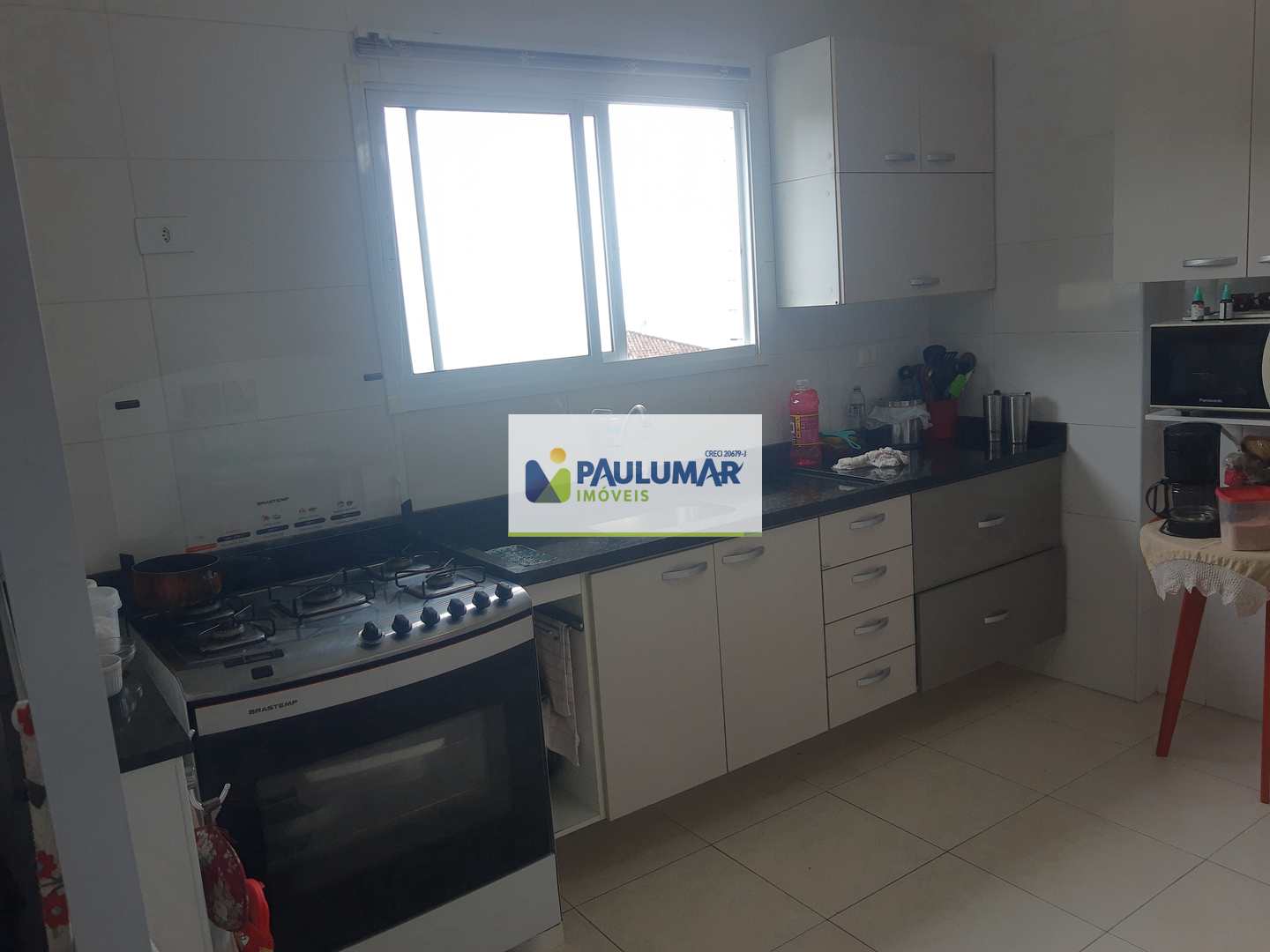 Apartamento à venda com 3 quartos, 159m² - Foto 11