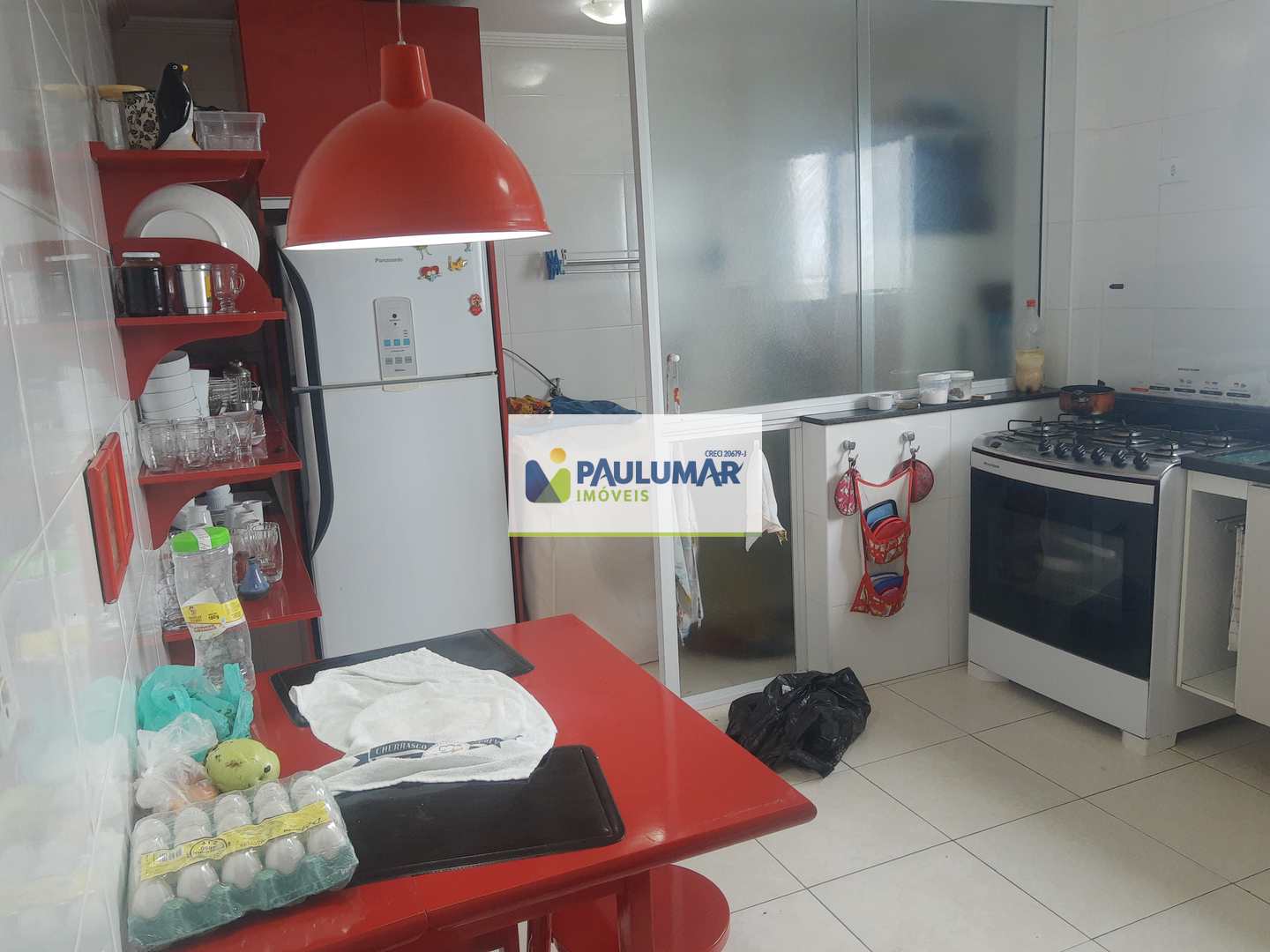 Apartamento à venda com 3 quartos, 159m² - Foto 13