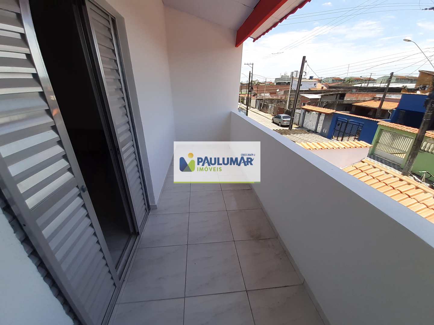 Sobrado à venda com 3 quartos, 127m² - Foto 13