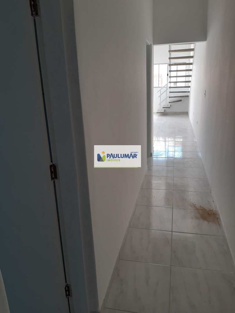 Sobrado à venda com 3 quartos, 127m² - Foto 8