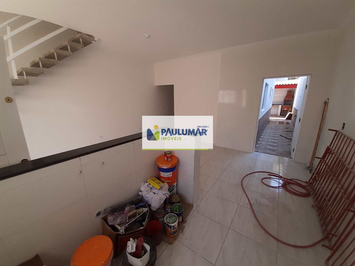 Sobrado à venda com 3 quartos, 127m² - Foto 6