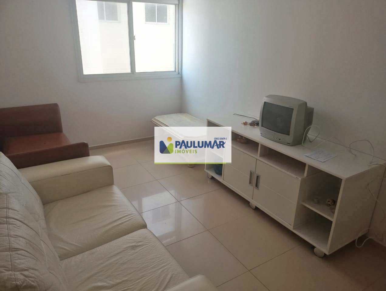 Apartamento à venda com 2 quartos, 45m² - Foto 8