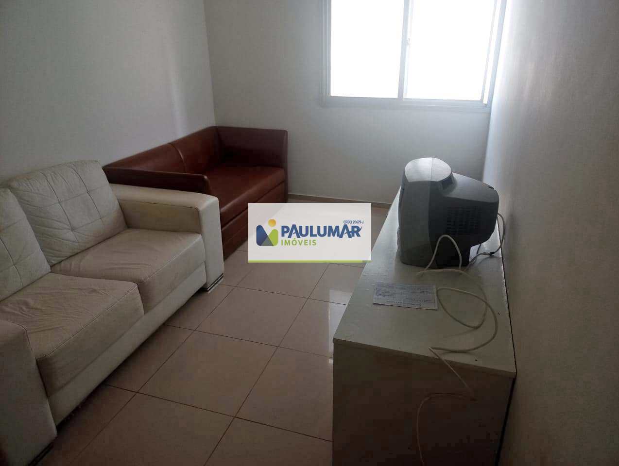 Apartamento à venda com 2 quartos, 45m² - Foto 9