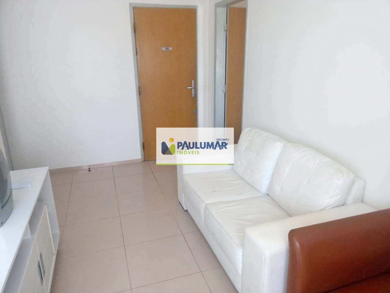 Apartamento à venda com 2 quartos, 45m² - Foto 10