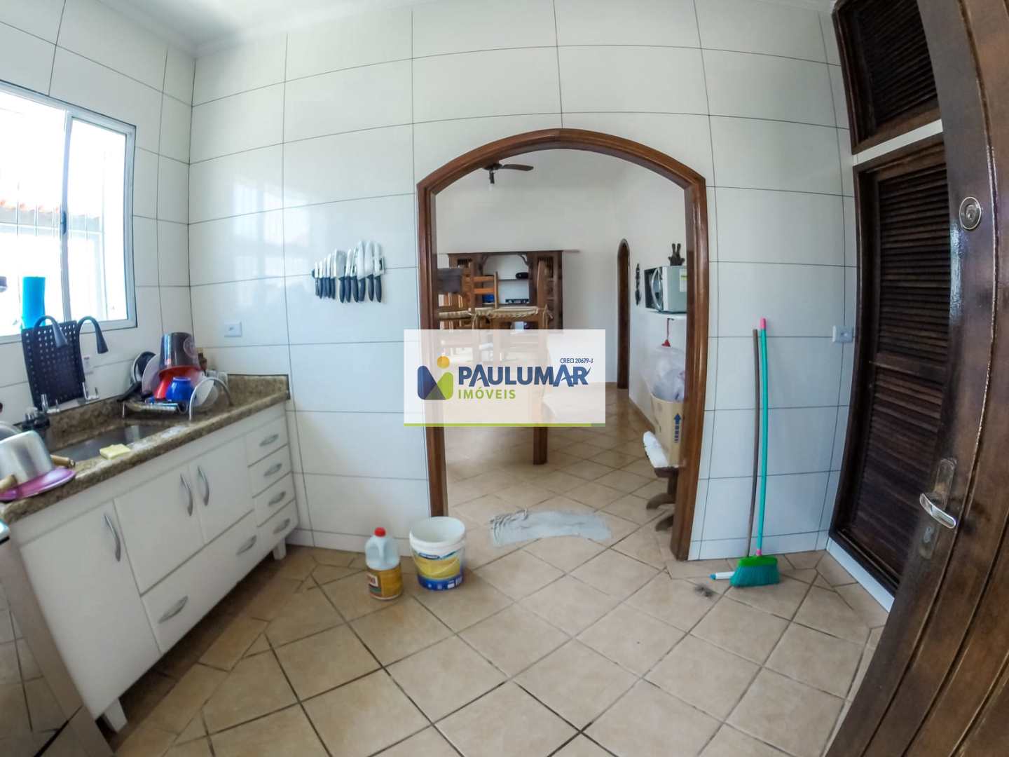 Casa à venda com 3 quartos, 163m² - Foto 15