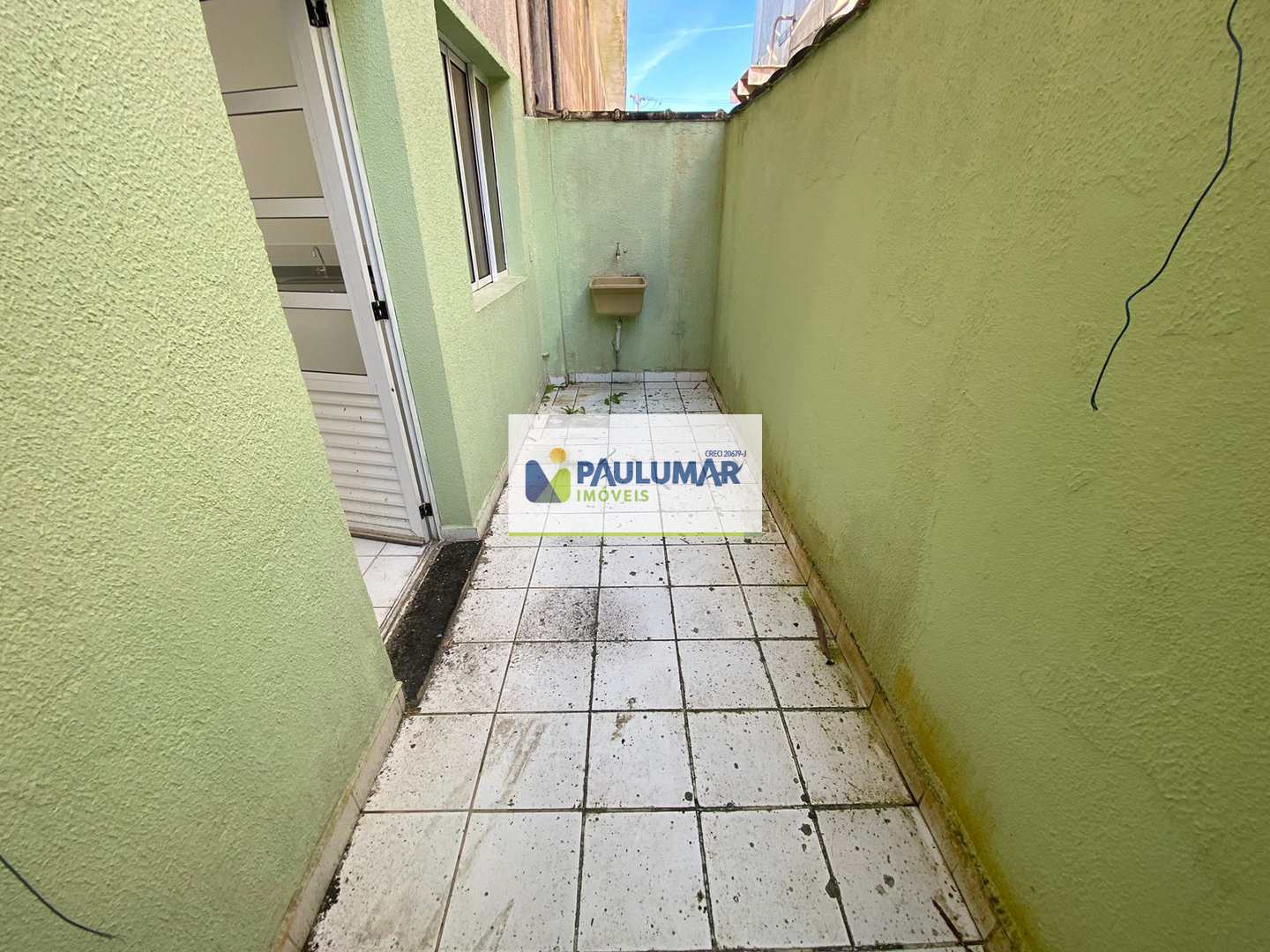 Sobrado à venda com 2 quartos, 96m² - Foto 29