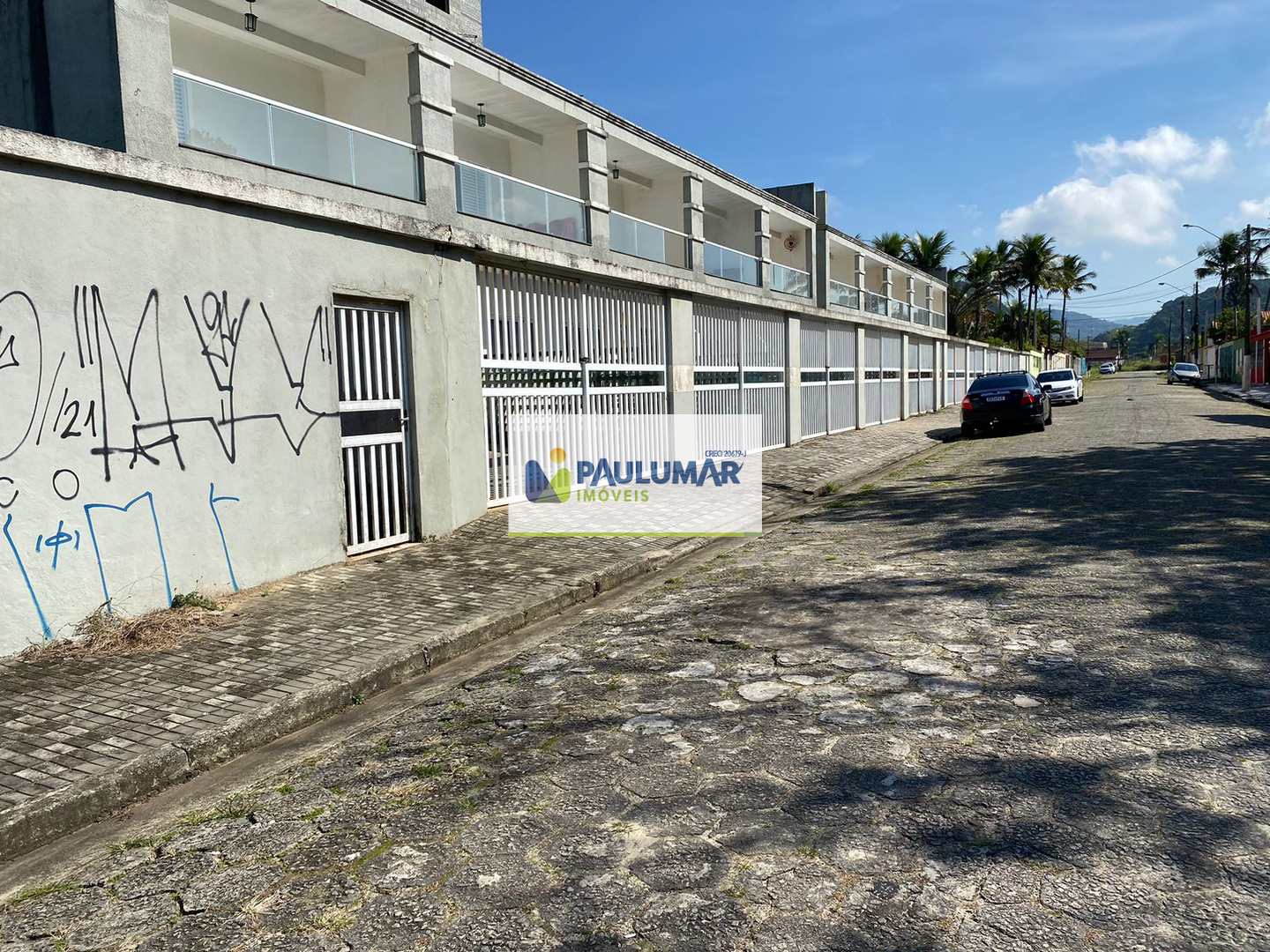 Sobrado à venda com 2 quartos, 96m² - Foto 23