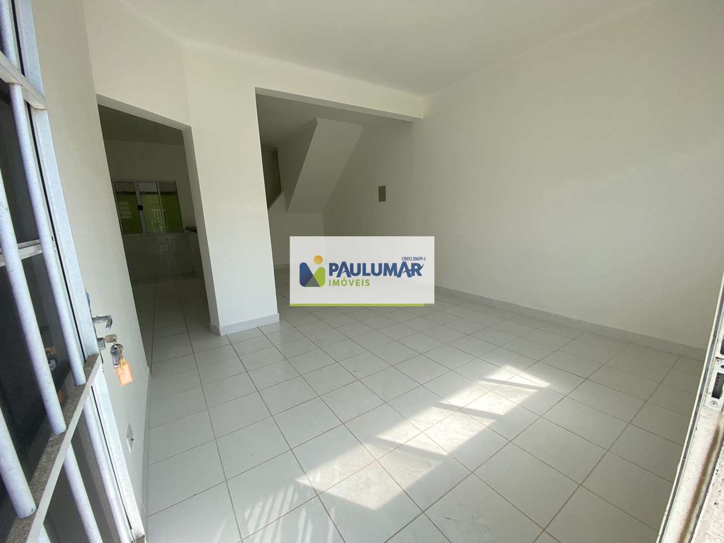 Sobrado à venda com 2 quartos, 96m² - Foto 5