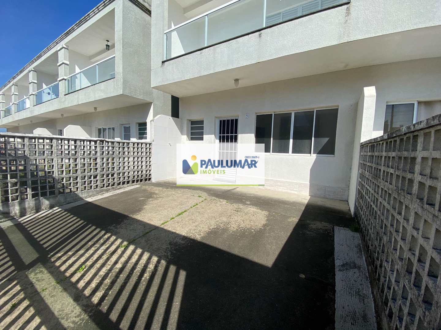 Sobrado à venda com 2 quartos, 96m² - Foto 3