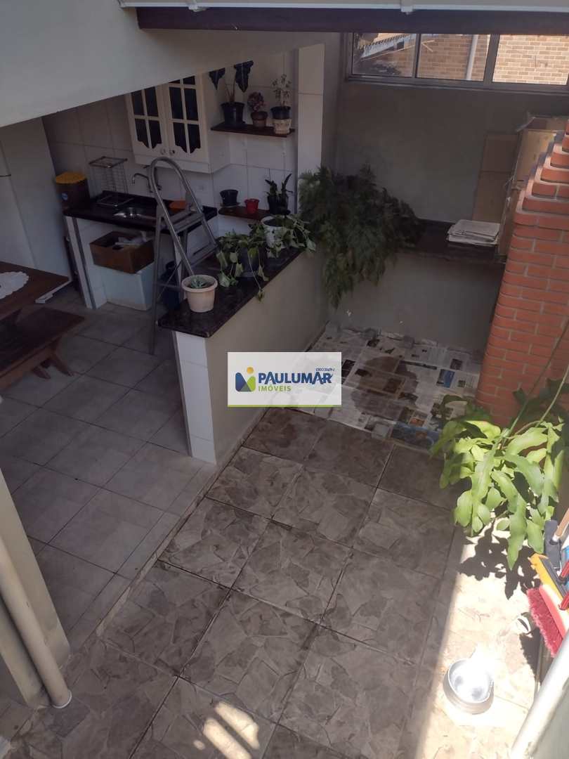 Sobrado à venda com 2 quartos, 107m² - Foto 19