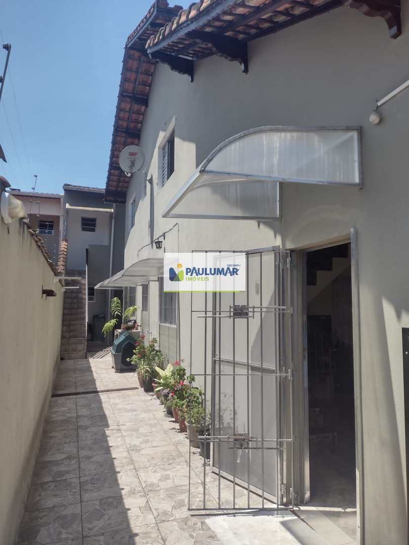 Sobrado à venda com 2 quartos, 107m² - Foto 5