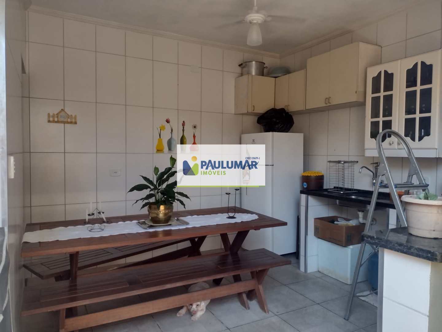 Sobrado à venda com 2 quartos, 107m² - Foto 21